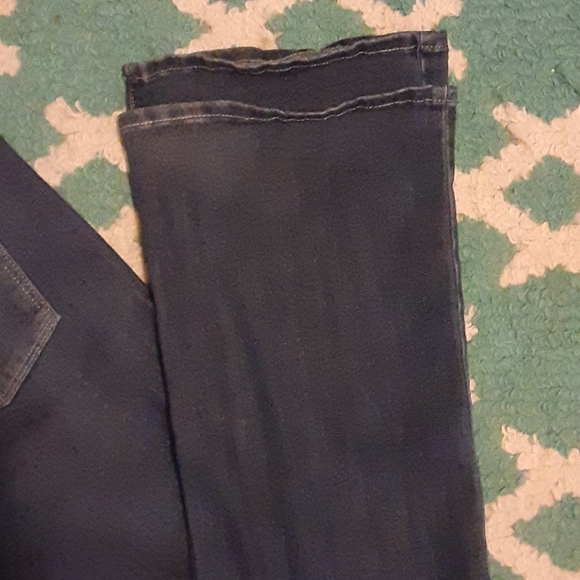 🐸Size 12L/W31 Signature Levi Strauss - Picture 6 of 6